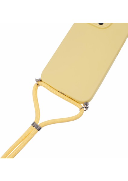Apple iPhone 16 Pro Telefon Kılıfı (Yurt Dışından)