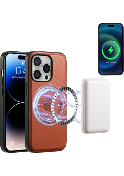 Apple iPhone 16 Pro Telefon Kılıfı (Yurt Dışından) fiyatları