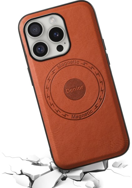 Apple iPhone 16 Pro Telefon Kılıfı (Yurt Dışından) modelleri