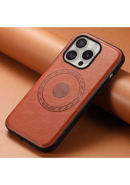 Apple iPhone 16 Pro Telefon Kılıfı (Yurt Dışından) indirimleri