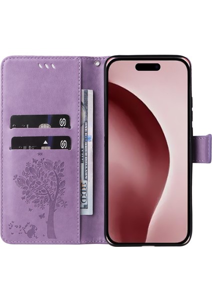 Apple iPhone 16 Pro Telefon Kılıfı (Yurt Dışından)
