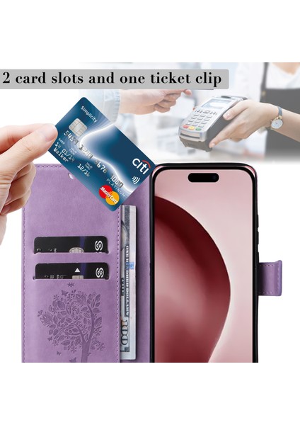 Apple iPhone 16 Pro Telefon Kılıfı (Yurt Dışından)