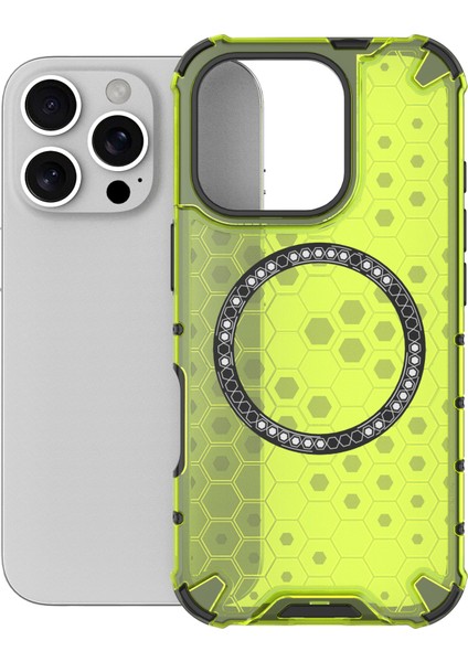 Apple iPhone 16 Pro Telefon Kılıfı (Yurt Dışından) fırsatları
