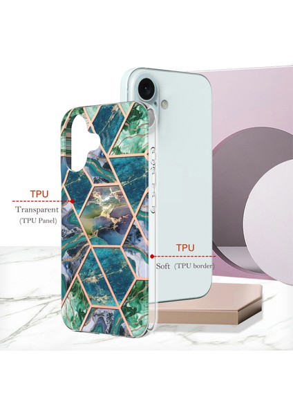 Apple iPhone 16 Telefon Kılıfı (Yurt Dışından) indirimleri