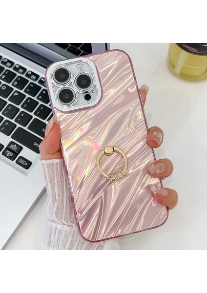 Apple iPhone 16 Pro Telefon Kılıfı (Yurt Dışından)