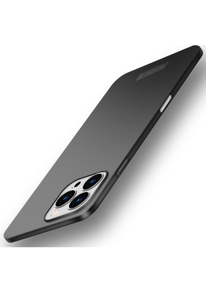 Apple iPhone 16 Pro Max Telefon Kılıfı (Yurt Dışından)