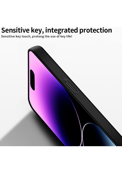 Apple iPhone 16 Pro Max Telefon Kılıfı (Yurt Dışından)