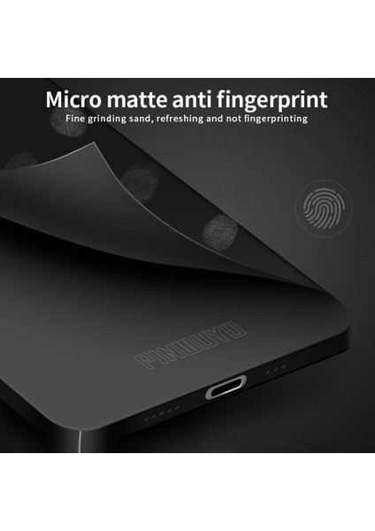 Apple iPhone 16 Pro Max Telefon Kılıfı (Yurt Dışından)
