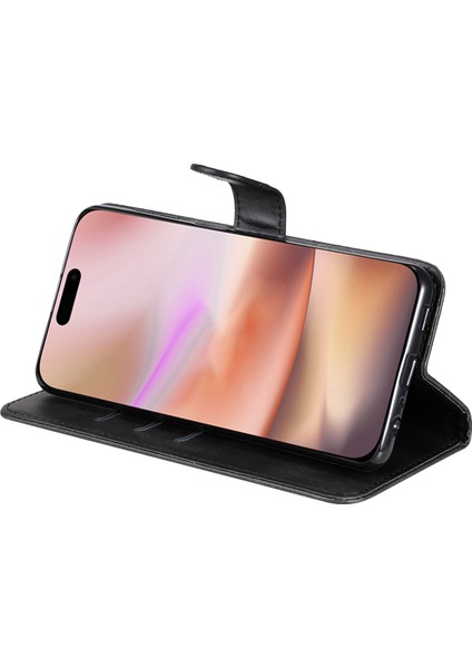 Apple iPhone 16 Plus Telefon Kılıfı (Yurt Dışından)