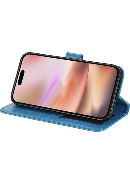 Apple iPhone 16 Telefon Kılıfı (Yurt Dışından) modelleri