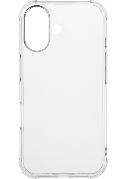 Apple iPhone 16 Telefon Kılıfı (Yurt Dışından)