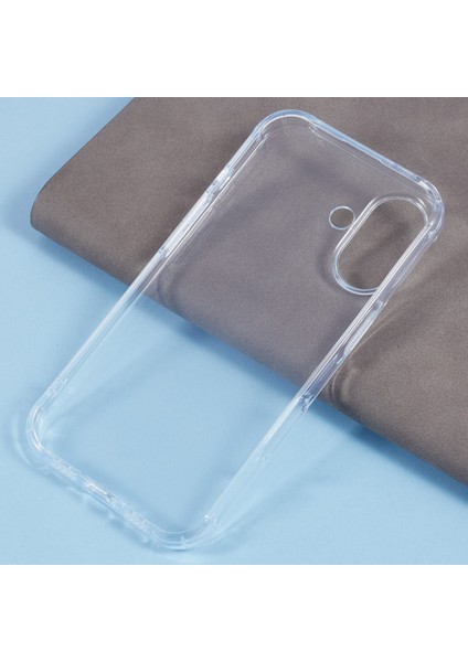 Apple iPhone 16 Telefon Kılıfı (Yurt Dışından)