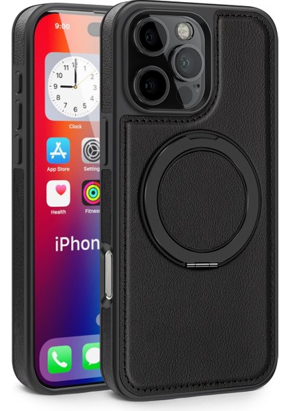 Apple iPhone 16 Pro Telefon Kılıfı (Yurt Dışından) fiyatları