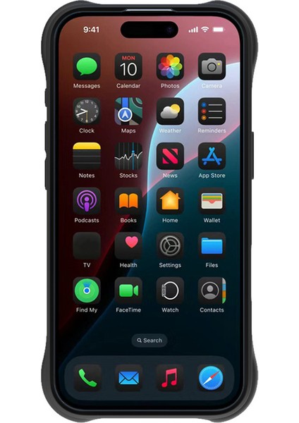 Apple iPhone 16 Telefon Kılıfı (Yurt Dışından) fırsatları