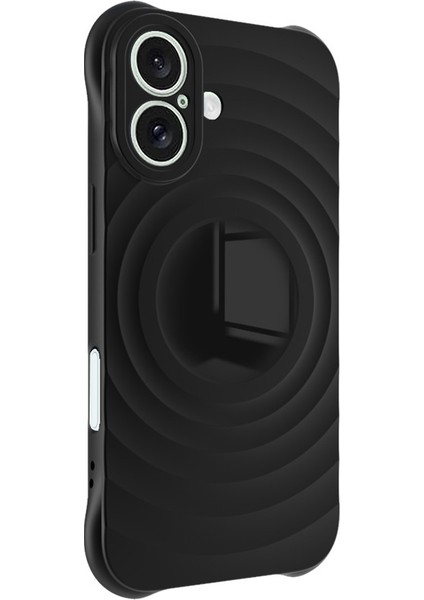 Apple iPhone 16 Telefon Kılıfı (Yurt Dışından) indirimleri