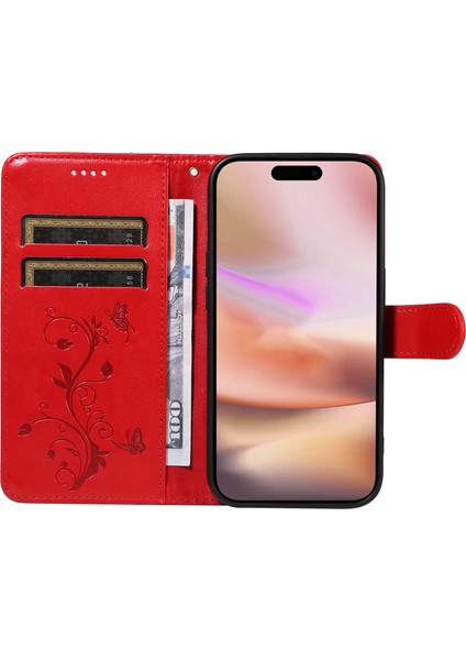 Apple iPhone 16 Plus Telefon Kılıfı (Yurt Dışından)