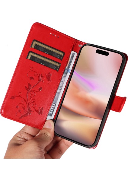 Apple iPhone 16 Plus Telefon Kılıfı (Yurt Dışından)