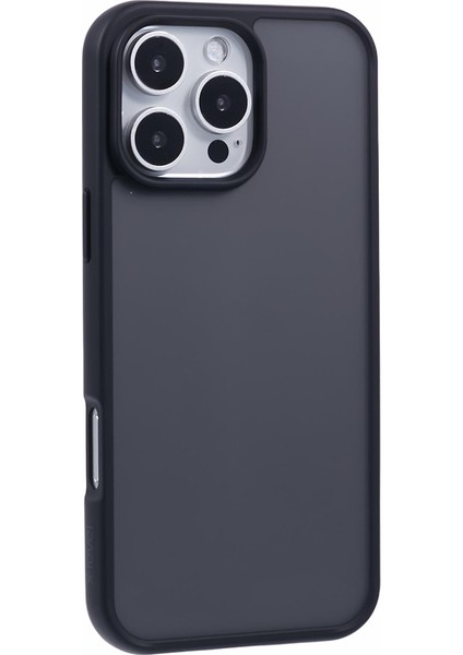 Apple iPhone 16 Pro Telefon Kılıfı (Yurt Dışından)