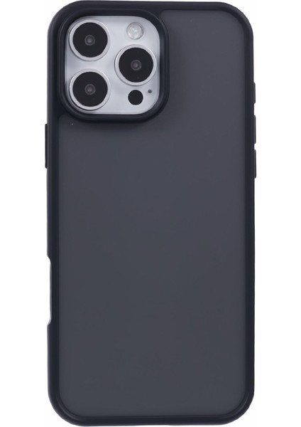 Apple iPhone 16 Pro Telefon Kılıfı (Yurt Dışından) modelleri