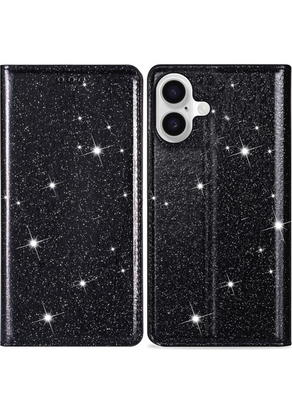 Apple iPhone 16 Plus Telefon Kılıfı (Yurt Dışından)