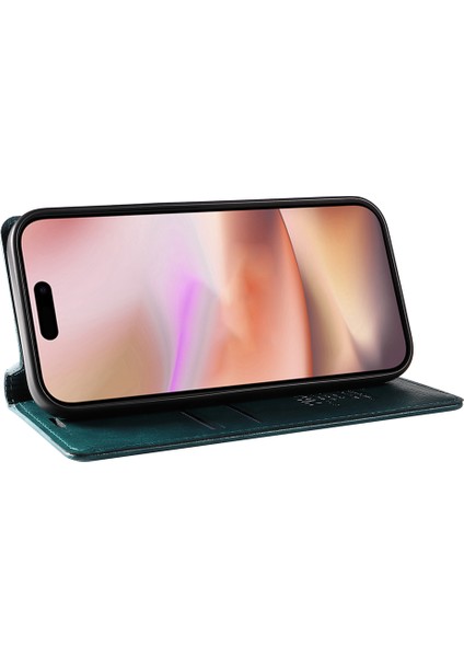 Apple iPhone 16 Plus Telefon Kılıfı (Yurt Dışından) modelleri