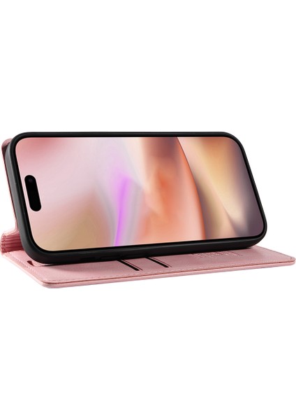 Apple iPhone 16 Plus Telefon Kılıfı (Yurt Dışından) modelleri