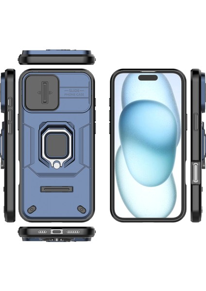 Apple iPhone 16 Plus Telefon Kılıfı (Yurt Dışından) fırsatları