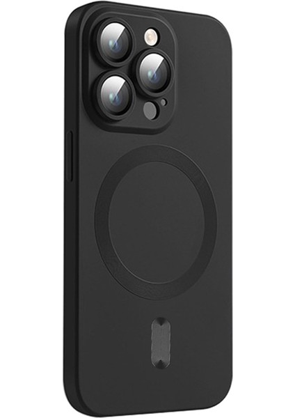 Apple iPhone 16 Pro Telefon Kılıfı (Yurt Dışından)
