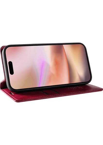 Apple iPhone 16 Plus Telefon Kılıfı (Yurt Dışından) modelleri