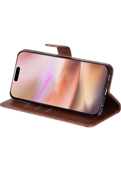 Apple iPhone 16 Plus Telefon Kılıfı (Yurt Dışından)