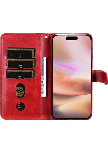 Apple iPhone 16 Plus Telefon Kılıfı (Yurt Dışından) modelleri
