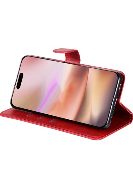 Apple iPhone 16 Plus Telefon Kılıfı (Yurt Dışından) fırsatları