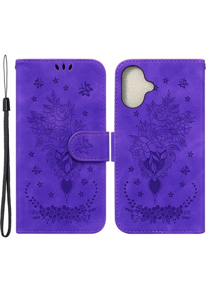 Apple iPhone 16 Plus Telefon Kılıfı (Yurt Dışından)
