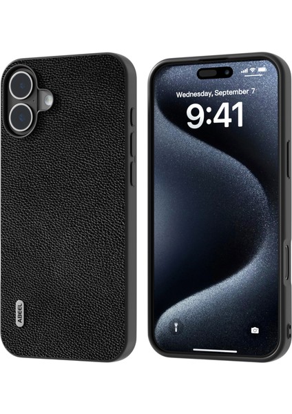Apple iPhone 16 Plus Telefon Kılıfı (Yurt Dışından)