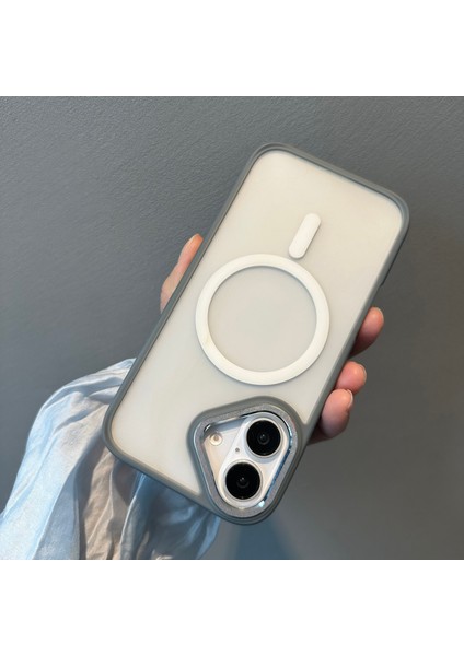 Apple iPhone 16 Plus Telefon Kılıfı (Yurt Dışından) fırsatları