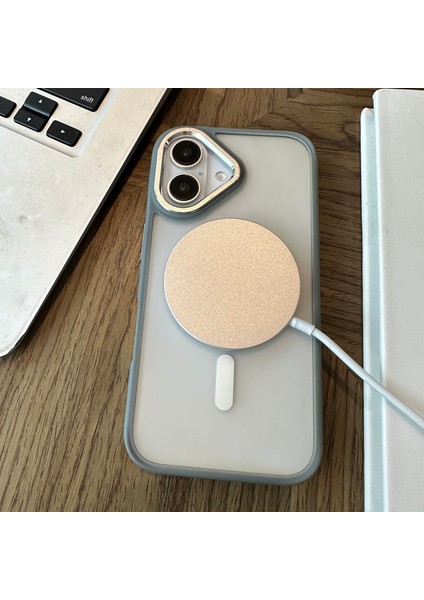 Apple iPhone 16 Plus Telefon Kılıfı (Yurt Dışından) indirimleri