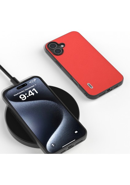 Apple iPhone 16 Telefon Kılıfı (Yurt Dışından) modelleri