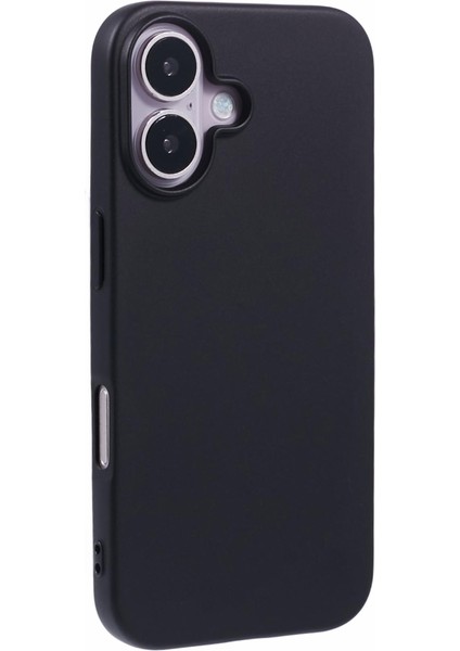 Apple iPhone 16 Plus Telefon Kılıfı (Yurt Dışından)