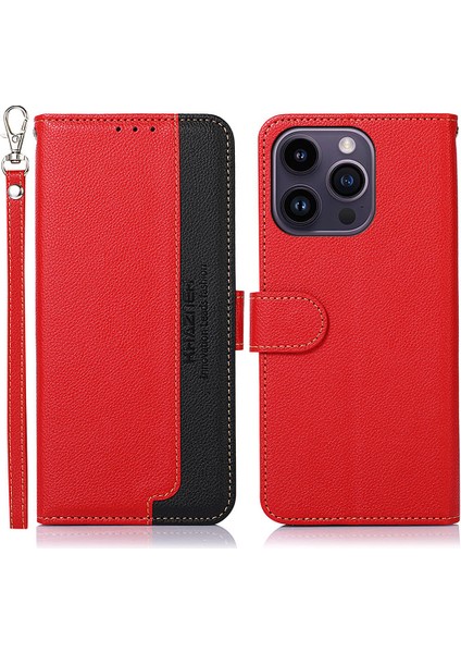 Apple iPhone 16 Pro Max Telefon Kılıfı (Yurt Dışından)