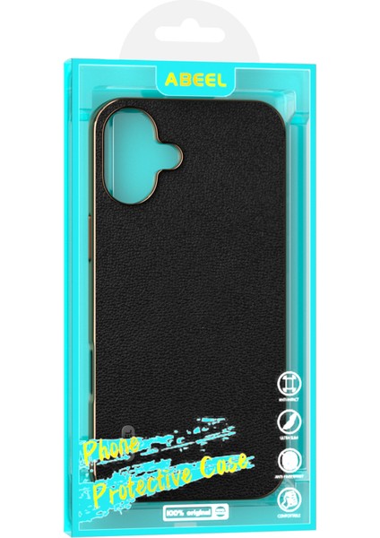 Apple iPhone 16 Plus Telefon Kılıfı (Yurt Dışından)