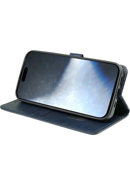 Apple iPhone 16 Plus Telefon Kılıfı (Yurt Dışından)
