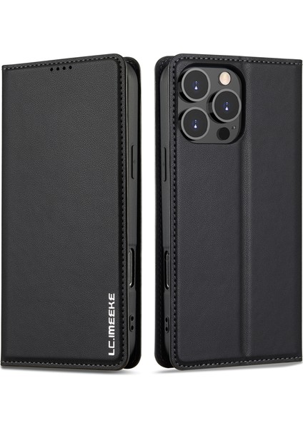 Apple iPhone 16 Pro Max Telefon Kılıfı (Yurt Dışından)
