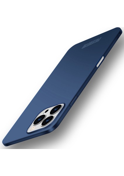 Apple iPhone 16 Pro Max Telefon Kılıfı (Yurt Dışından)