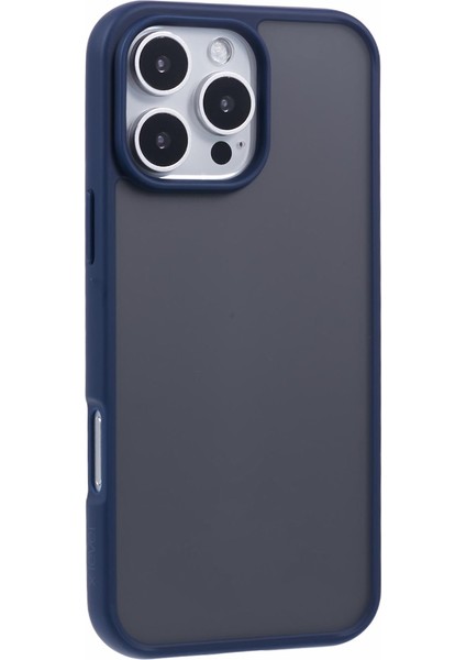 Apple iPhone 16 Pro Telefon Kılıfı (Yurt Dışından)