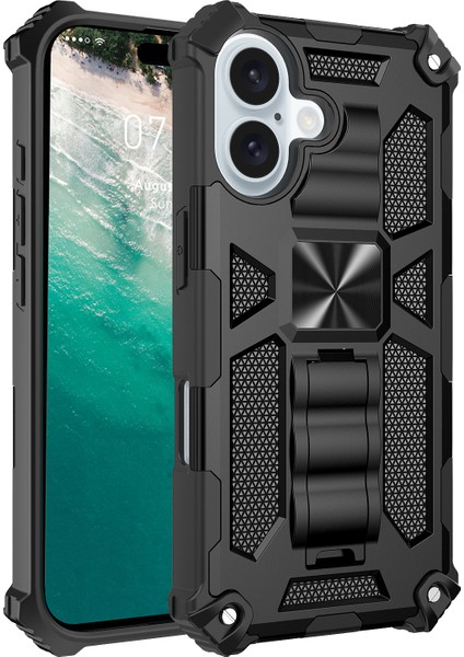 Apple iPhone 16 Plus Telefon Kılıfı (Yurt Dışından) fiyatları