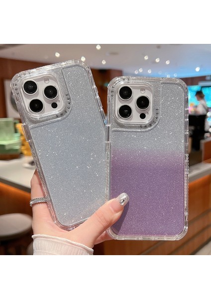 Apple iPhone 16 Pro Max Telefon Kılıfı (Yurt Dışından)