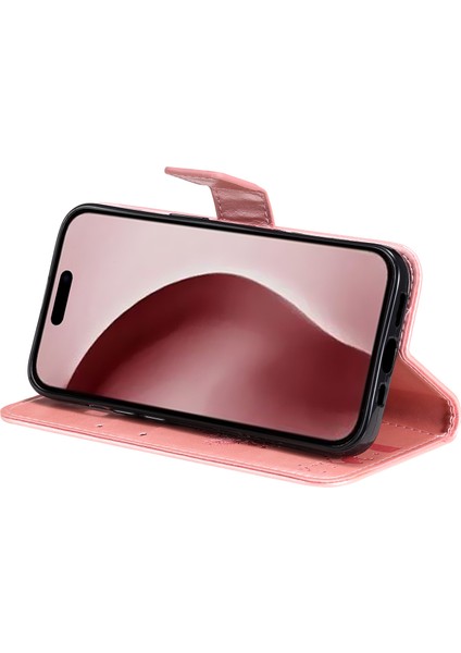 Apple iPhone 16 Pro Telefon Kılıfı (Yurt Dışından) modelleri