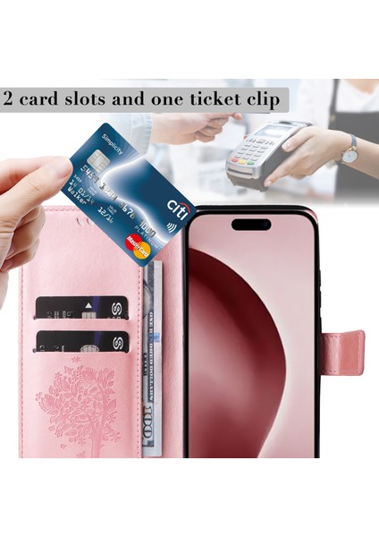 Apple iPhone 16 Pro Telefon Kılıfı (Yurt Dışından) indirimleri