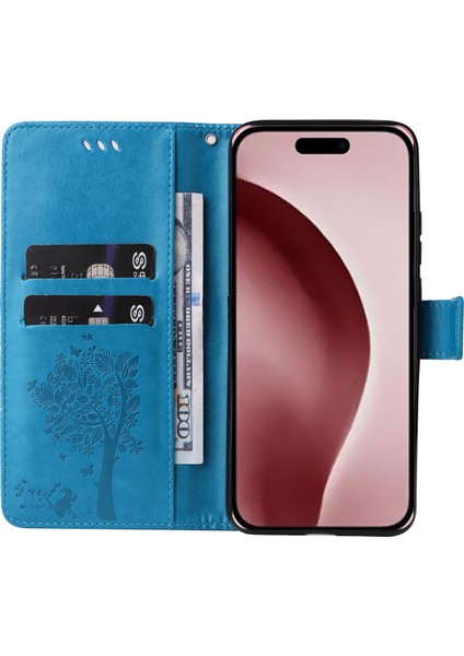 Apple iPhone 16 Pro Telefon Kılıfı (Yurt Dışından)