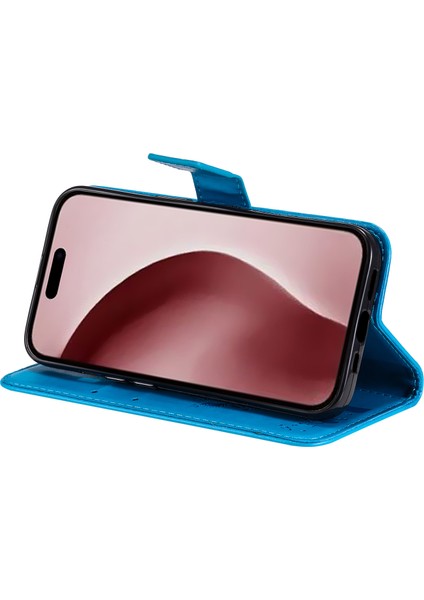 Apple iPhone 16 Pro Telefon Kılıfı (Yurt Dışından)